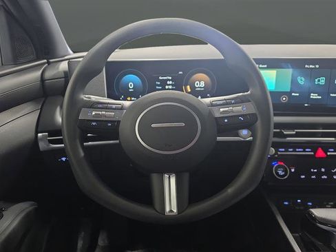 New 2026 Hyundai Santa Cruz SEL AWD/4WD image 17