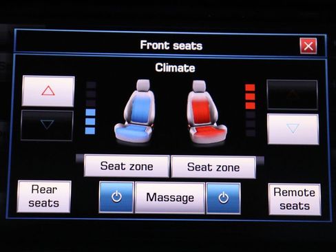 Used 2014 Jaguar XJ L Portfolio image 29