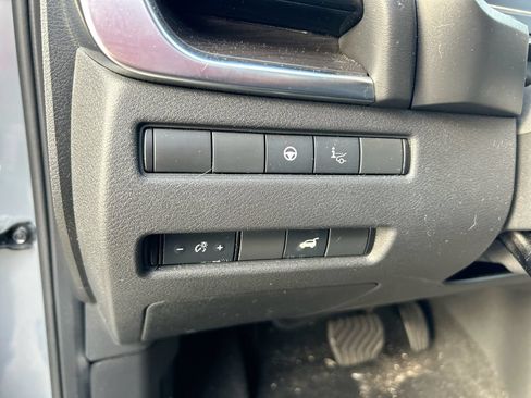 Used 2021 Nissan Rogue Platinum FWD image 15
