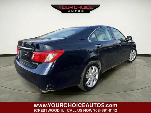 Used 2008 Lexus ES 350 image 5