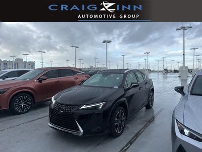 Used 2023 Lexus UX 250h FWD w/ Premium Package