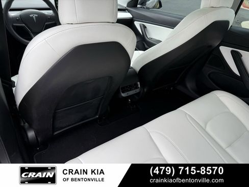 Used 2020 Tesla Model 3 Long Range image 25