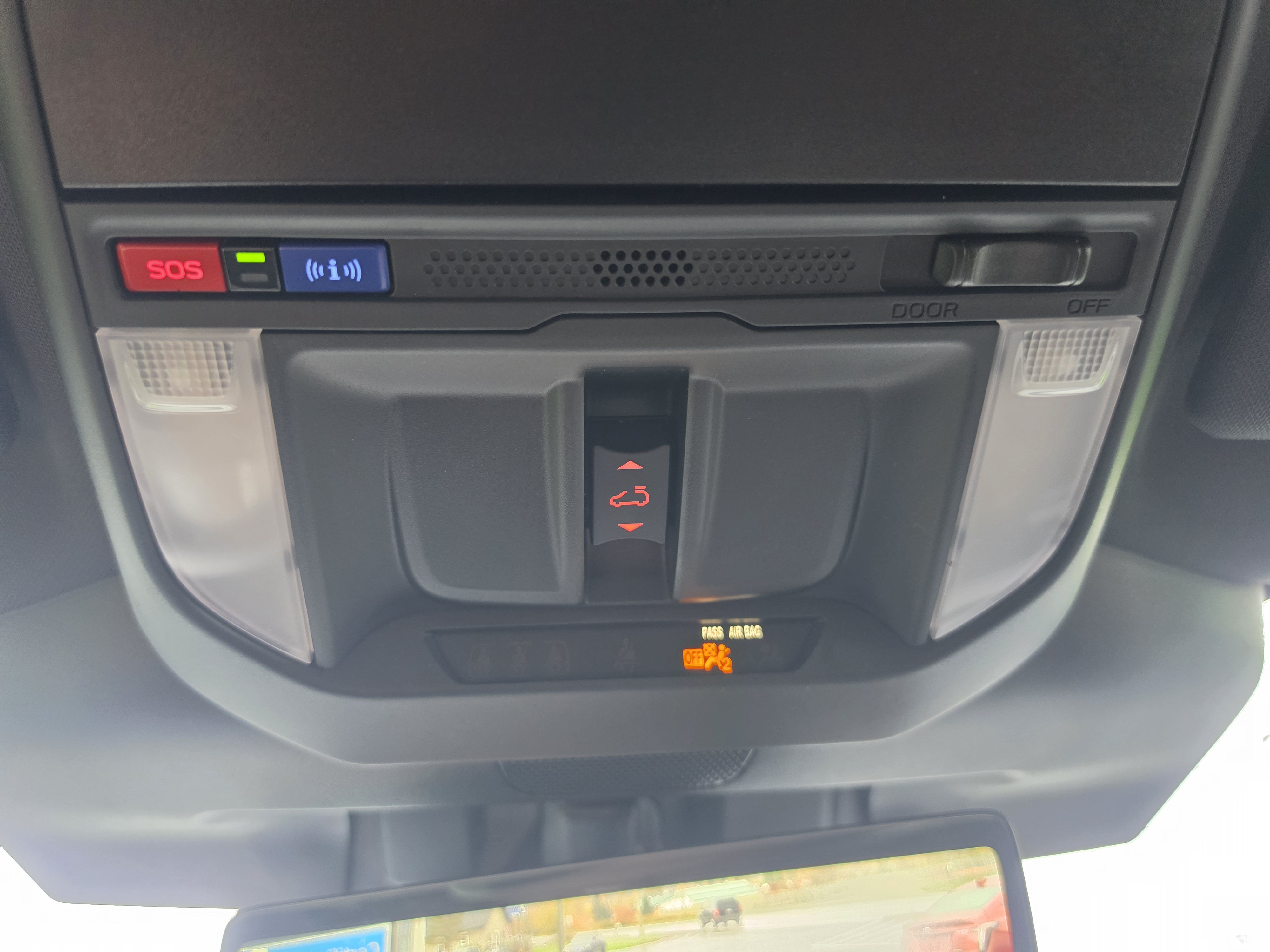Used 2025 Subaru Forester Touring AWD/4WD image 34
