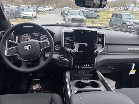 New 2026 RAM 1500 Big Horn image 13