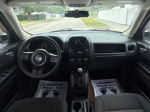 Used 2015 Jeep Patriot Sport w/ Power Value Group FWD image 11