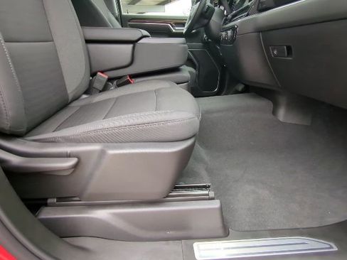 Certified 2026 Chevrolet Silverado 2500 LT w/ Texas Edition image 23