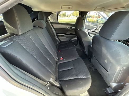 Used 2022 Mitsubishi Eclipse Cross LE image 21