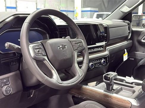 New 2026 Chevrolet Silverado 1500 RST w/ Convenience Package II image 9
