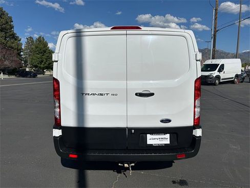 Used 2024 Ford Transit 150 Base image 5