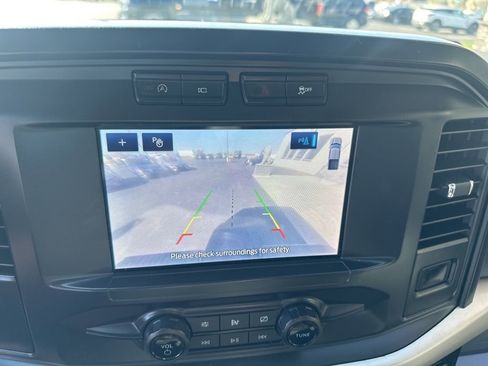 Used 2021 Ford F150 XL w/ Equipment Group 101A High AWD/4WD image 19