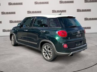 Used 2014 FIAT 500L Trekking w/ Popular Equipment Group FWD video 2