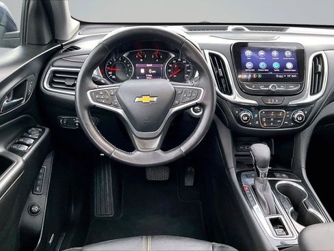 Used 2022 Chevrolet Equinox Premier AWD/4WD image 6