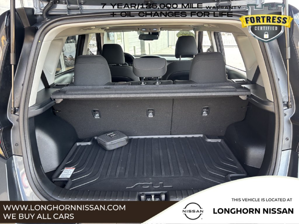 Used 2024 Kia Soul EX FWD image 25