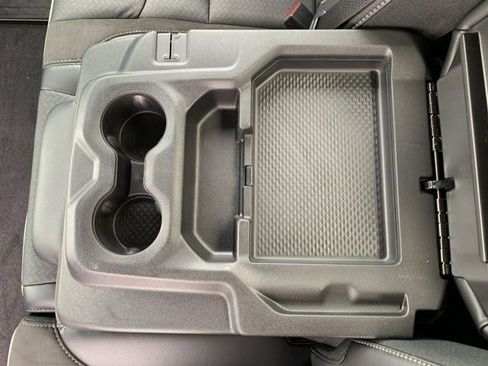 New 2026 RAM 1500 Laramie w/ Sport Appearance Package image 27