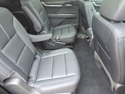 New 2026 GMC Acadia Elevation w/ Black Edition image 21