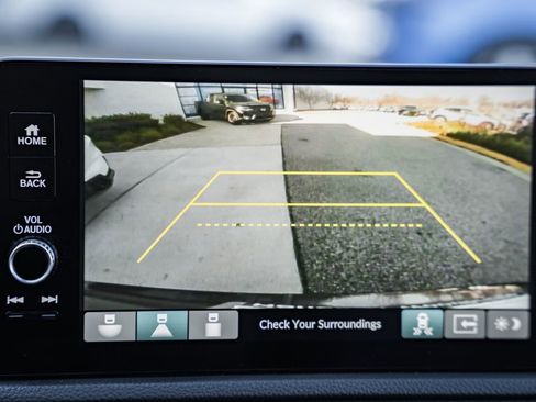 Used 2024 Honda CR-V Sport-L image 43