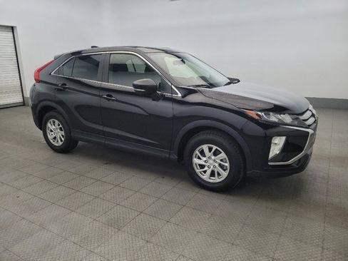 Used 2019 Mitsubishi Eclipse Cross ES image 11