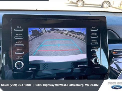 Used 2024 Toyota Camry LE image 15