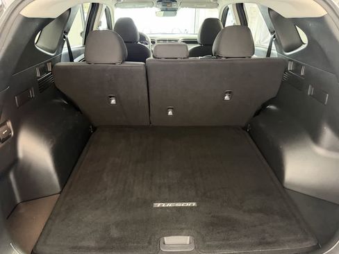 Used 2022 Hyundai Tucson SEL image 5