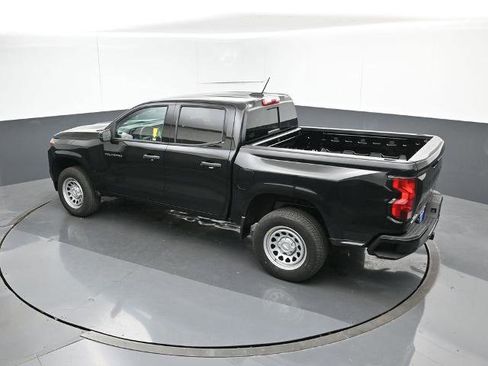 New 2026 Chevrolet Colorado W/T w/ Advanced Trailering Package image 20