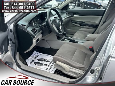 Used 2011 Honda Accord LX image 8
