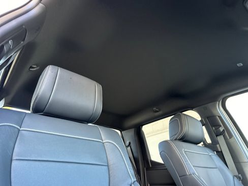 New 2026 Toyota Tundra Limited image 15