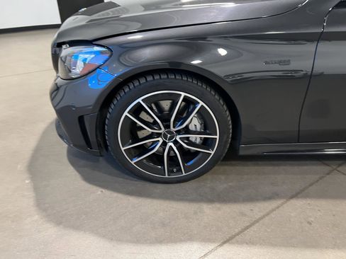 Used 2020 Mercedes-Benz C 43 AMG 4MATIC Coupe image 40