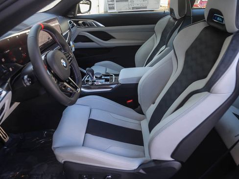 New 2026 BMW M4 Competition w/ Executive Package image 14