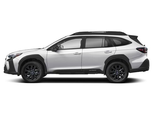 New 2025 Subaru Outback Onyx Edition image 24