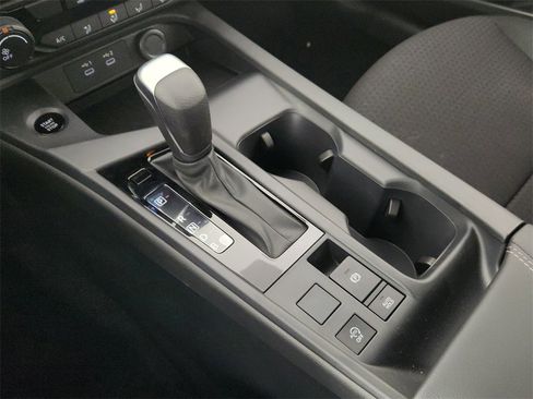 New 2026 Nissan Sentra S w/ Floor Mat Package image 23