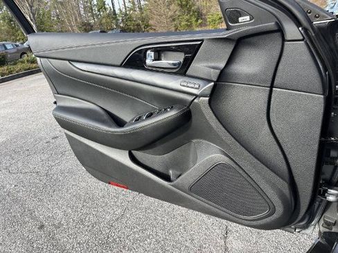 Certified 2023 Nissan Maxima Platinum w/ Sport Mat Group image 14