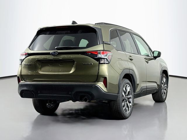 New 2026 Subaru Forester Touring AWD/4WD image 7