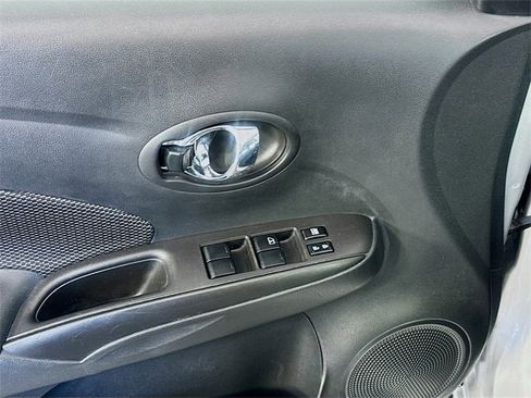 Used 2017 Nissan Versa SV image 16