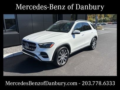 Certified 2024 Mercedes-Benz GLE 450 4MATIC