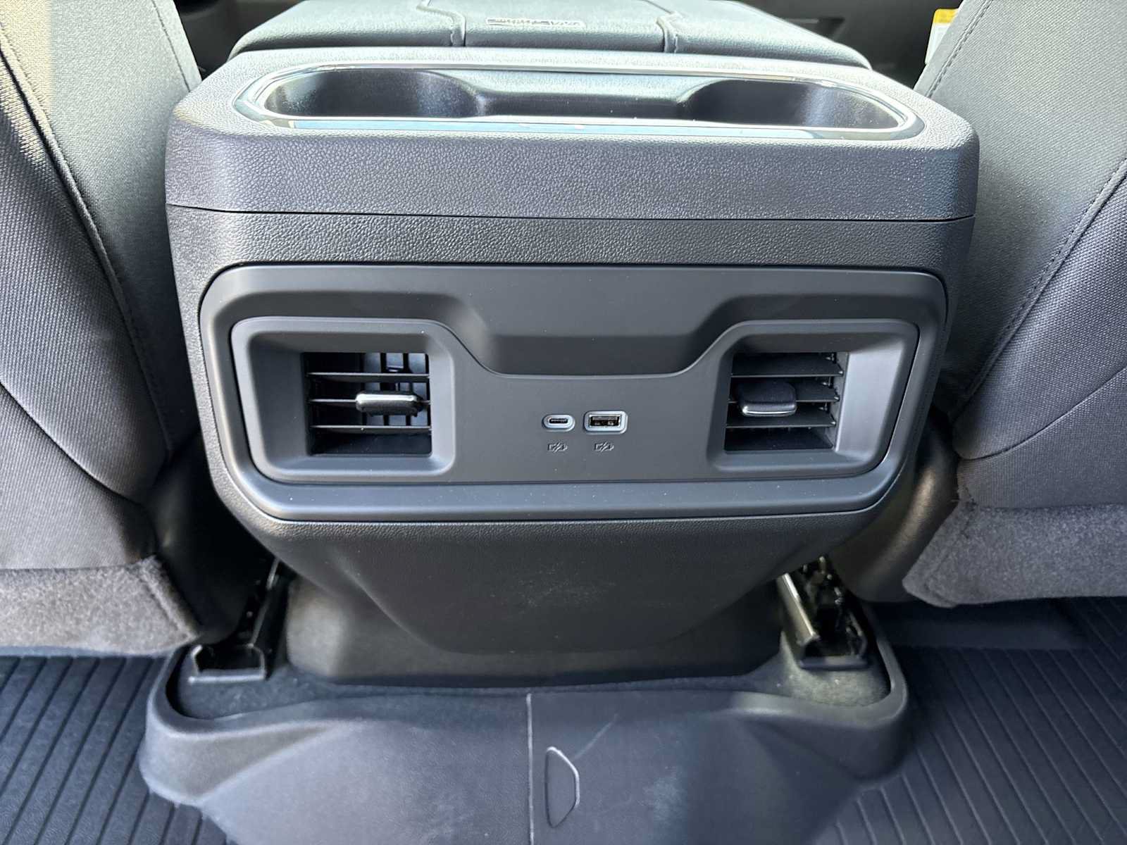 New 2026 Chevrolet Silverado 1500 RST w/ All Star Edition Plus AWD/4WD image 22