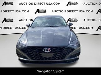 Used 2022 Hyundai Sonata Limited FWD video 2