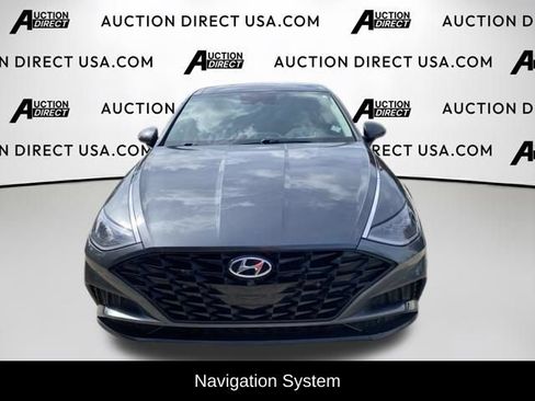 Used 2022 Hyundai Sonata Limited FWD image 2