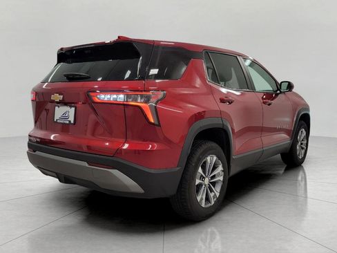 Used 2025 Chevrolet Equinox LT w/ Safety and Technology Package image 19