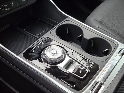 New 2026 Kia Carnival SX Prestige image 15