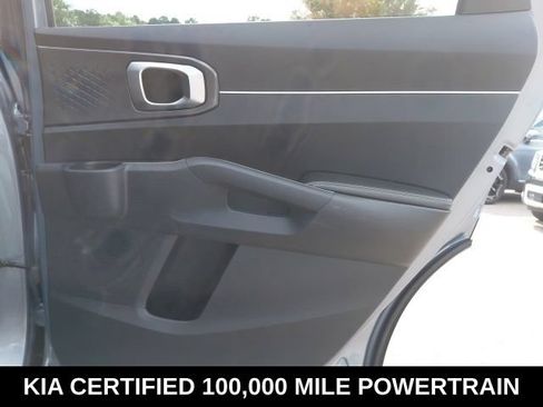 Certified 2023 Kia Sorento LX FWD image 26