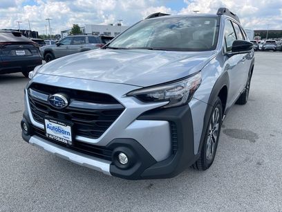 Certified 2024 Subaru Outback Limited XT
