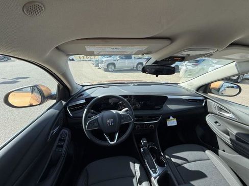 New 2026 Buick Encore GX Preferred w/ Comfort Package image 21