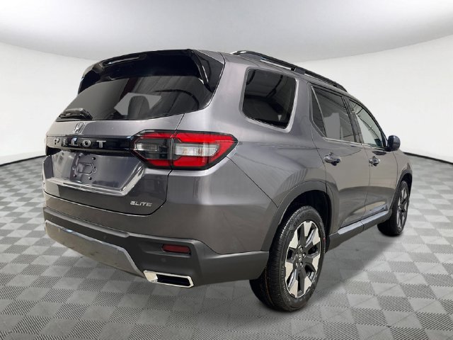 New 2026 Honda Pilot Elite image 6