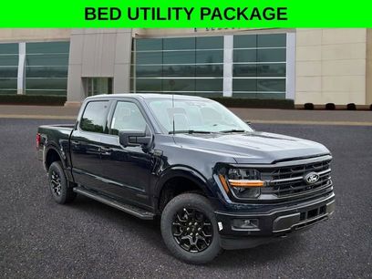 New 2026 Ford F150 XLT w/ Equipment Group 302A MID