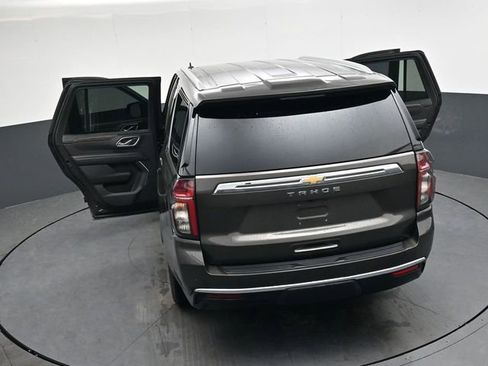 Used 2021 Chevrolet Tahoe LS image 37