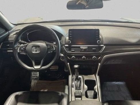 Used 2022 Honda Accord Sport image 15