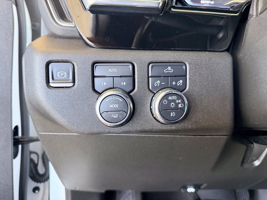 Used 2023 GMC Sierra 1500 Elevation AWD/4WD image 18