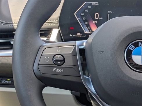 New 2026 BMW X1 xDrive28i w/ Technology Package image 29