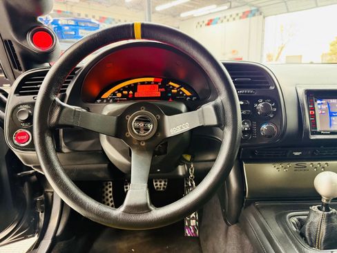 Used 2008 Honda S2000 CR image 11