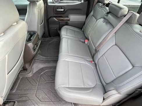 Used 2019 Chevrolet Silverado 1500 RST w/ All-Star Edition image 23